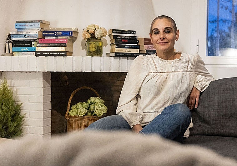 «Las mujeres debemos hablar de cómo nos sentimos al acercarnos a la menopausia»